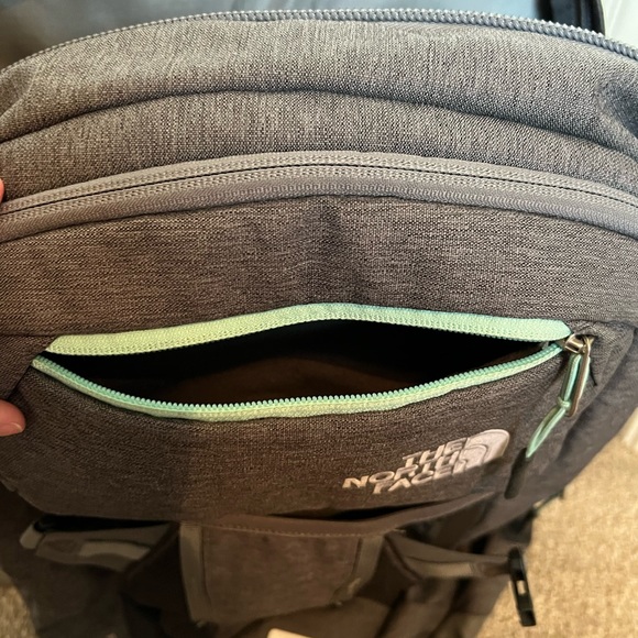 North Face Backpack - Picture 8 of 8